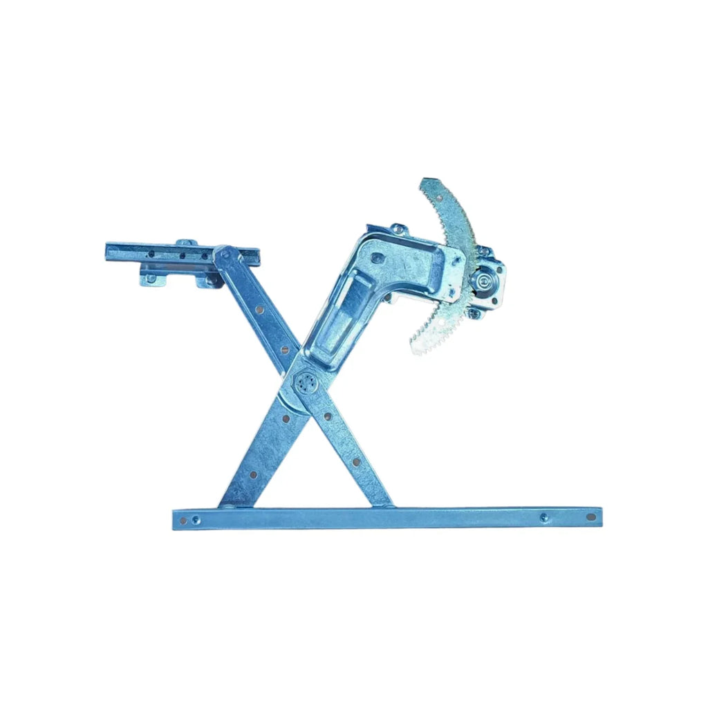 Front Left Manual Window Regulator Two Arm for Holden Rodeo TF (1988–2003)