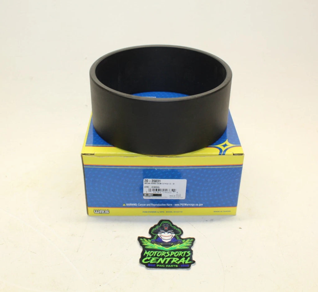 Jet Pump Wear Ring for Seadoo 787 RFI 947 951 717 XP RX GTI GTX GSX LRV (1996–2002)