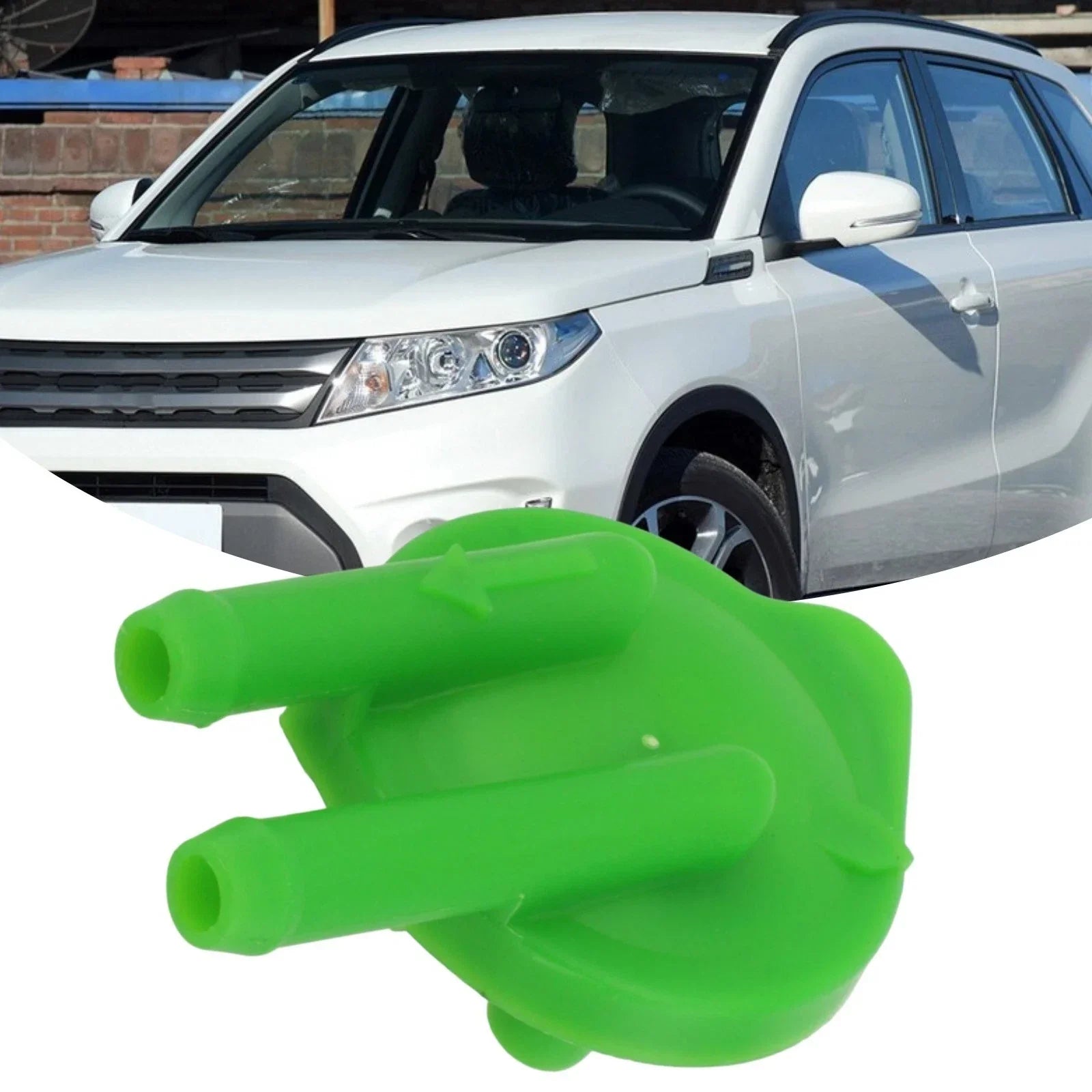 Radiator Coolant Reservoir Cap for SUZUKI SX4