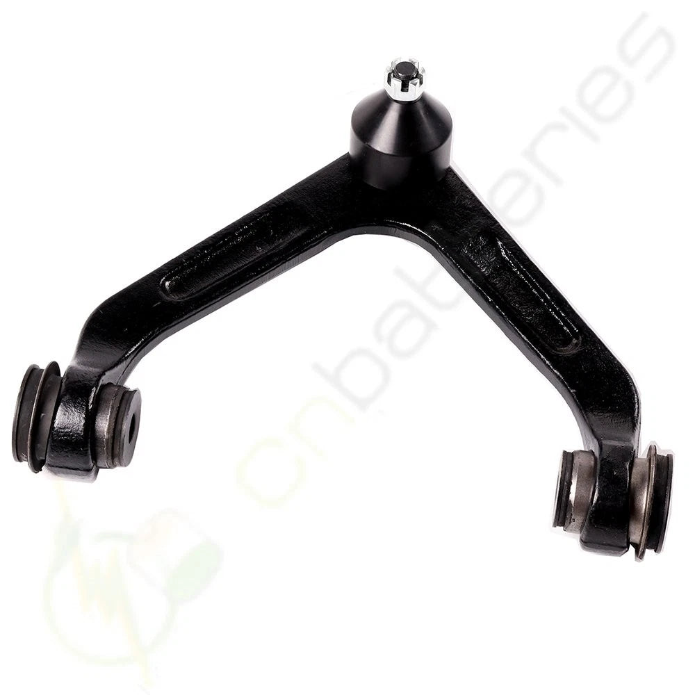 2X Front Upper Control Arms Suspension Kit for Dodge Ram 2500 3500 (2003–2005)
