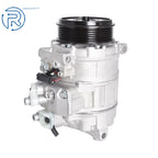 A/C Compressor and Clutch for Mercedes-Benz E350 (2006-2013)