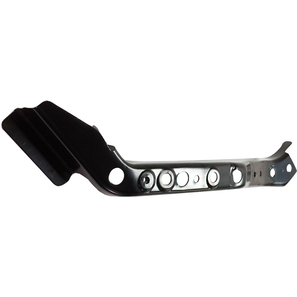 Radiator Support Set for Nissan Altima (2019–2023)