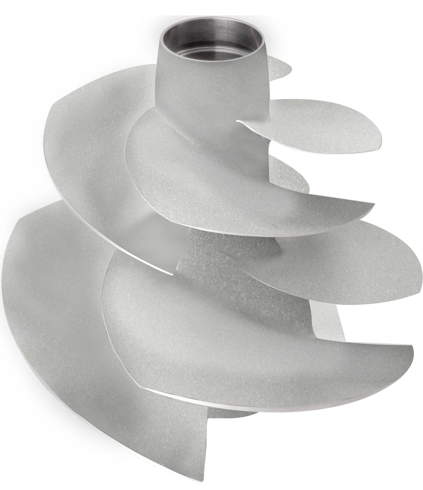 SOLAS SX4-CD-13/16 Impeller for Sea-Doo GTX RXT RXP Wake GTR 230 300 (2016–2023)