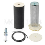 Air Filter End Cap Seal for Yamaha Wolverine 350 (1995–2005)