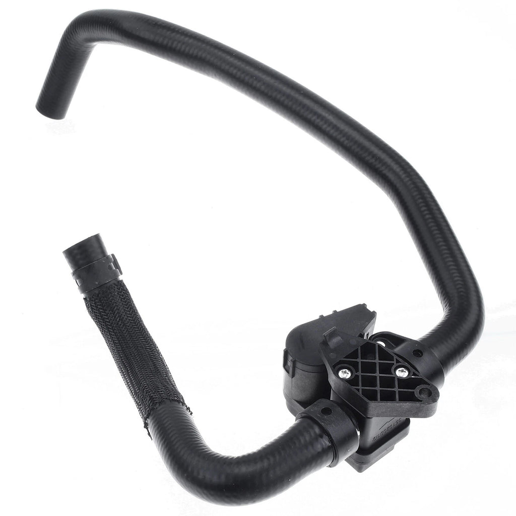 Heater Inlet Hose Control Valve for Infiniti QX56 Nissan Armada (2004–2010)