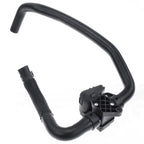 Heater Inlet Hose Control Valve for Infiniti QX56 Nissan Armada (2004–2010)