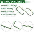 Engine Intake Manifold Gasket for Mazda CX-5 (2013–2017) No.PY0113111