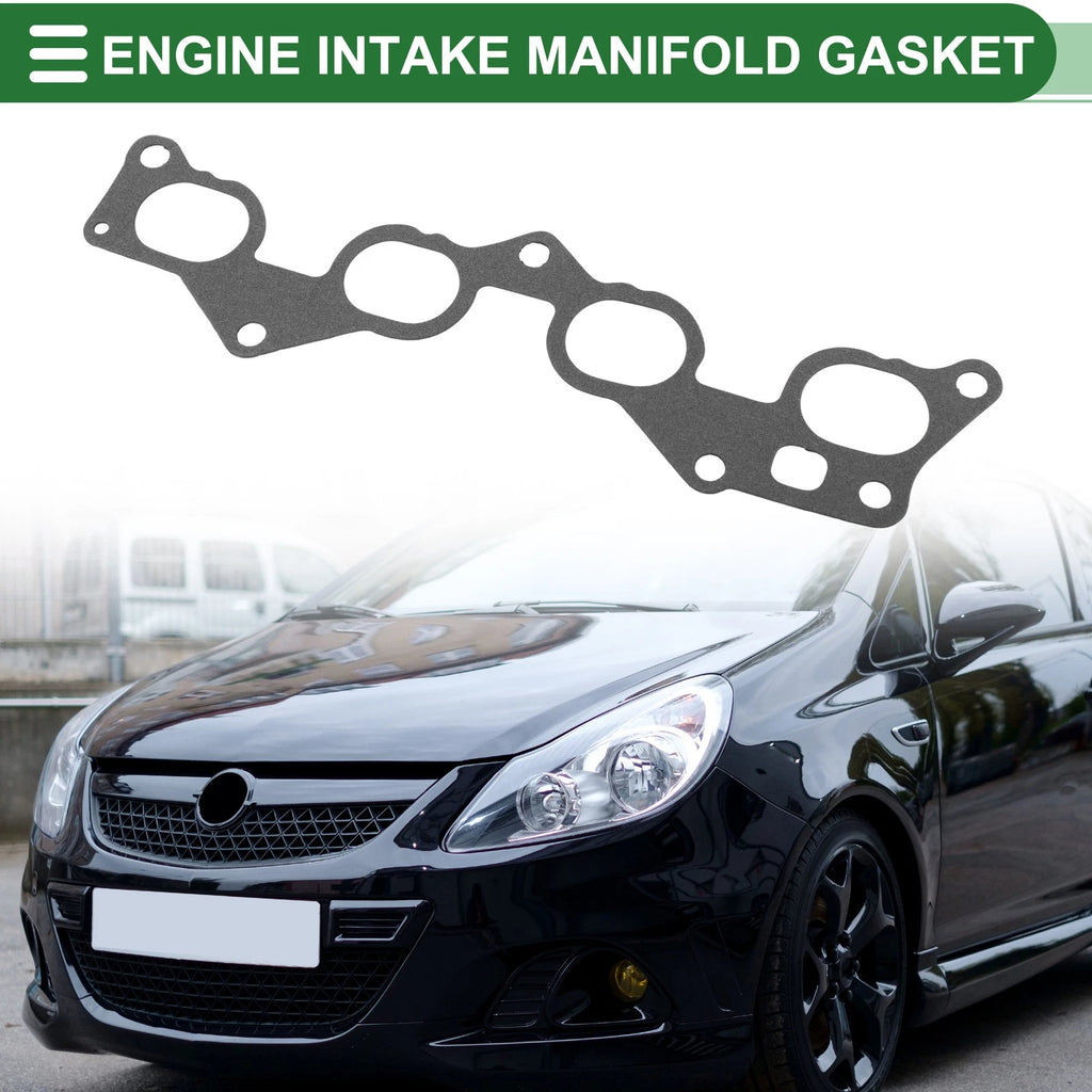 Lower Engine Intake Manifold Gasket for Toyota Corolla (1995–1997) No. 17177-11020