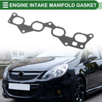 Lower Engine Intake Manifold Gasket for Toyota Corolla (1995–1997) No. 17177-11020
