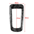 Hand Brake Park P Button Trim for Benz C Class W205 C180 C200 C300 (2014-2018)