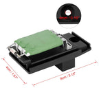 Blower Fan Motor Resistor for Ford Mondeo (2001–2004) 1311115