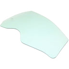 Door Glass for Chevrolet Cruze (Right Side)