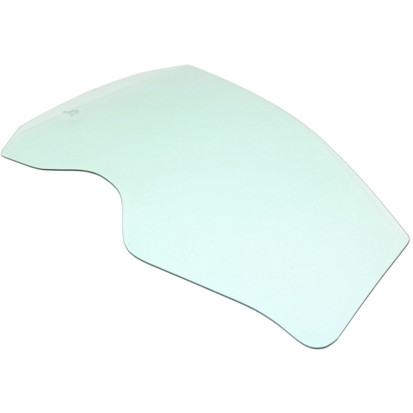 Door Glass for Chevrolet Cruze (Right Side)
