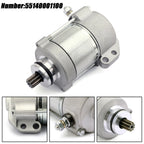 Electric Starter Motor for KTM 200 XC-W 2013–2016, 250 300 EXC XC XC-W