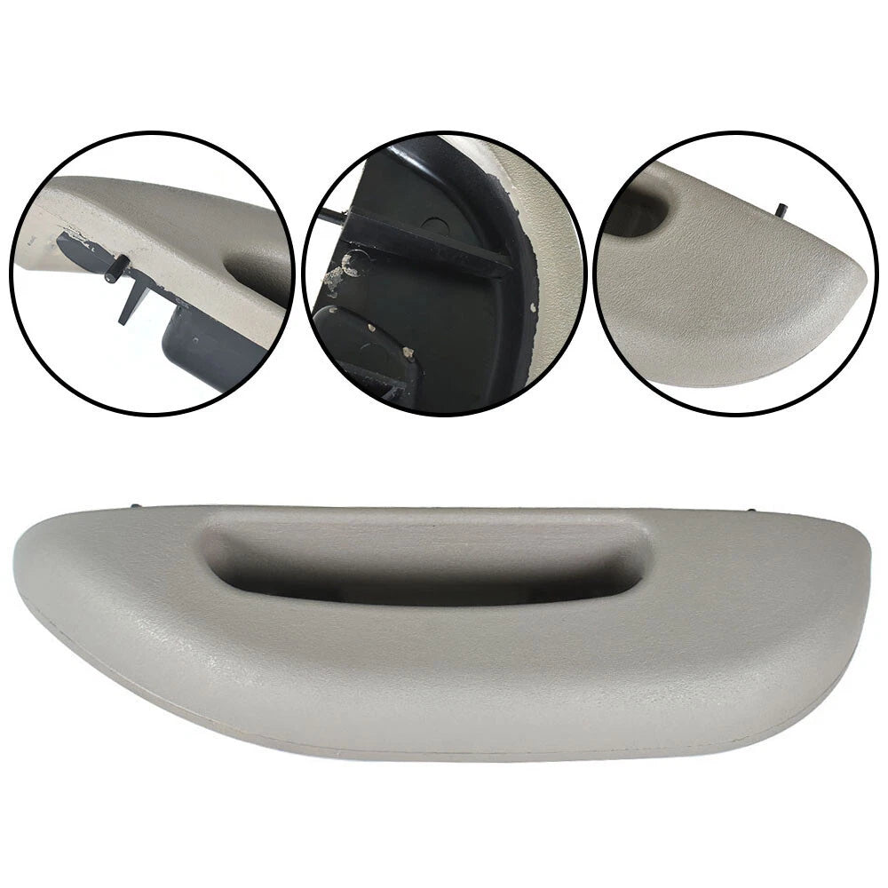 Armrest Pull Handle Cover for Chevy Express Van (2003–2023) RH RF