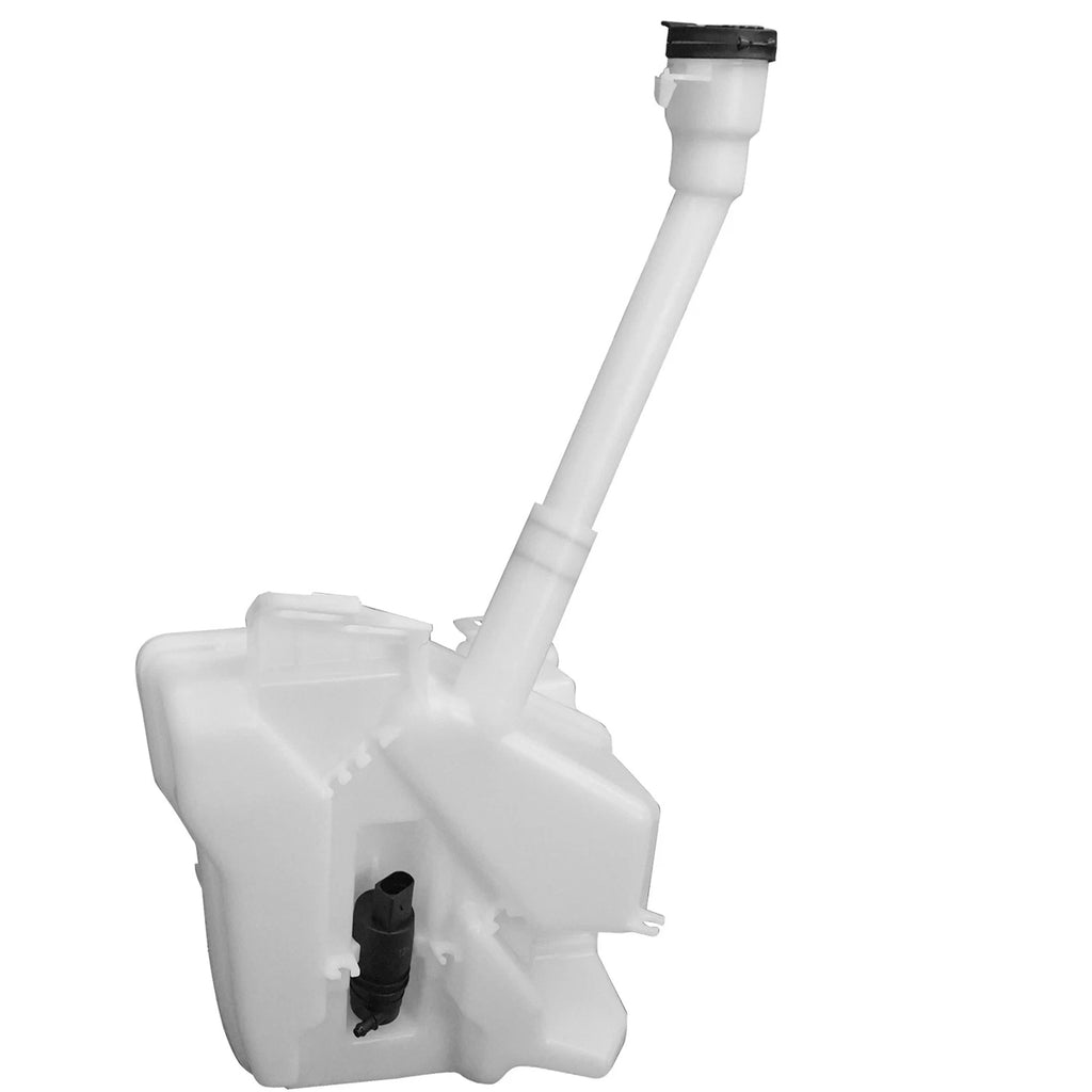 Washer Fluid Reservoir Replacement w Lamp for 2016-2019 Chevy Cruze