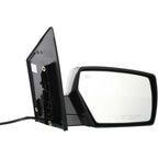 Power Mirror Set for Nissan Quest (2004–2009) Heated Manual Folding