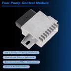 Fuel Pump Control Module No.4F1906093C for Audi Q7 (2007–2015)