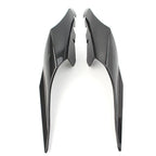Carbon Fiber Rear Tail Side Seat Fairing for YAMAHA YZF R1 R1M R1S (2015-2019)