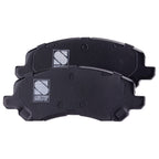 Front Brake Pad Set for Mitsubishi Galant, Chrysler Sebring, Dodge Stratus