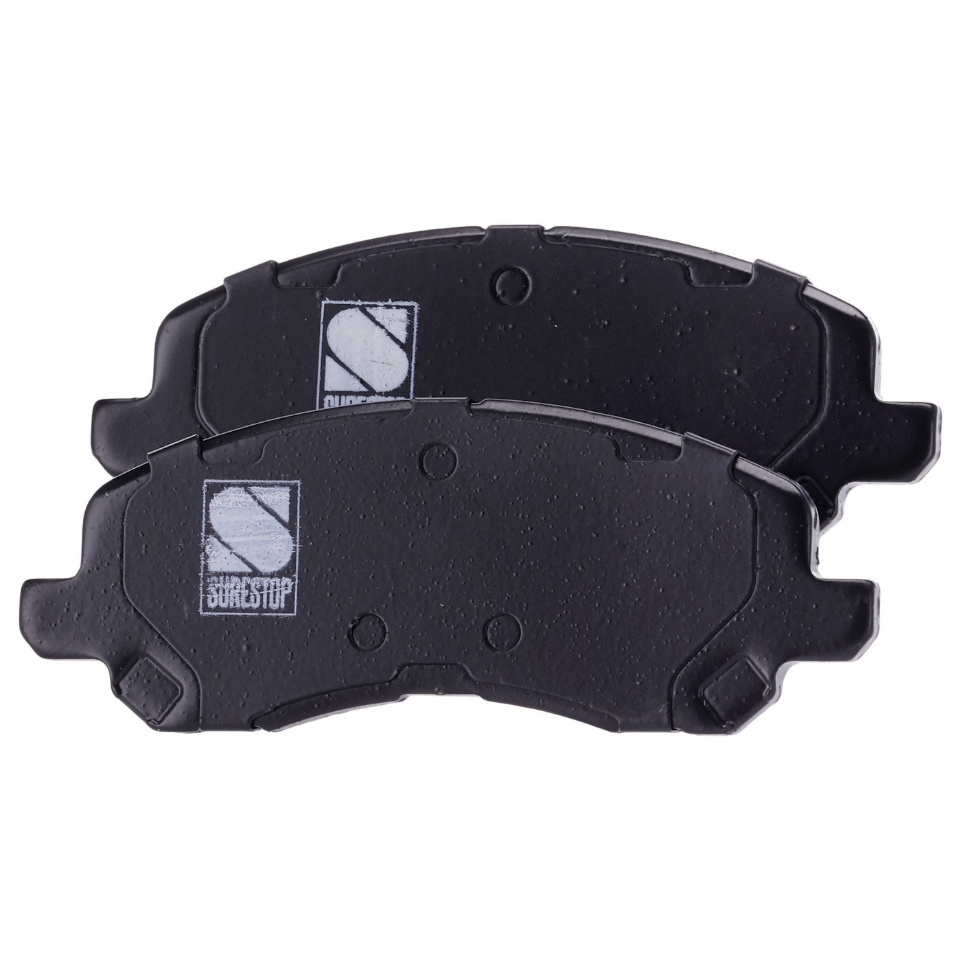 Front Brake Pad Set for Mitsubishi Galant, Chrysler Sebring, Dodge Stratus