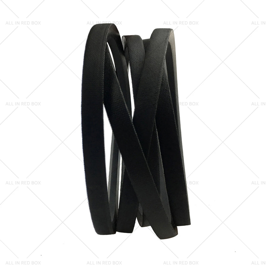 Transmission Front Drive Belt for Toro 22 Inch Recycler Mower (117-1018)