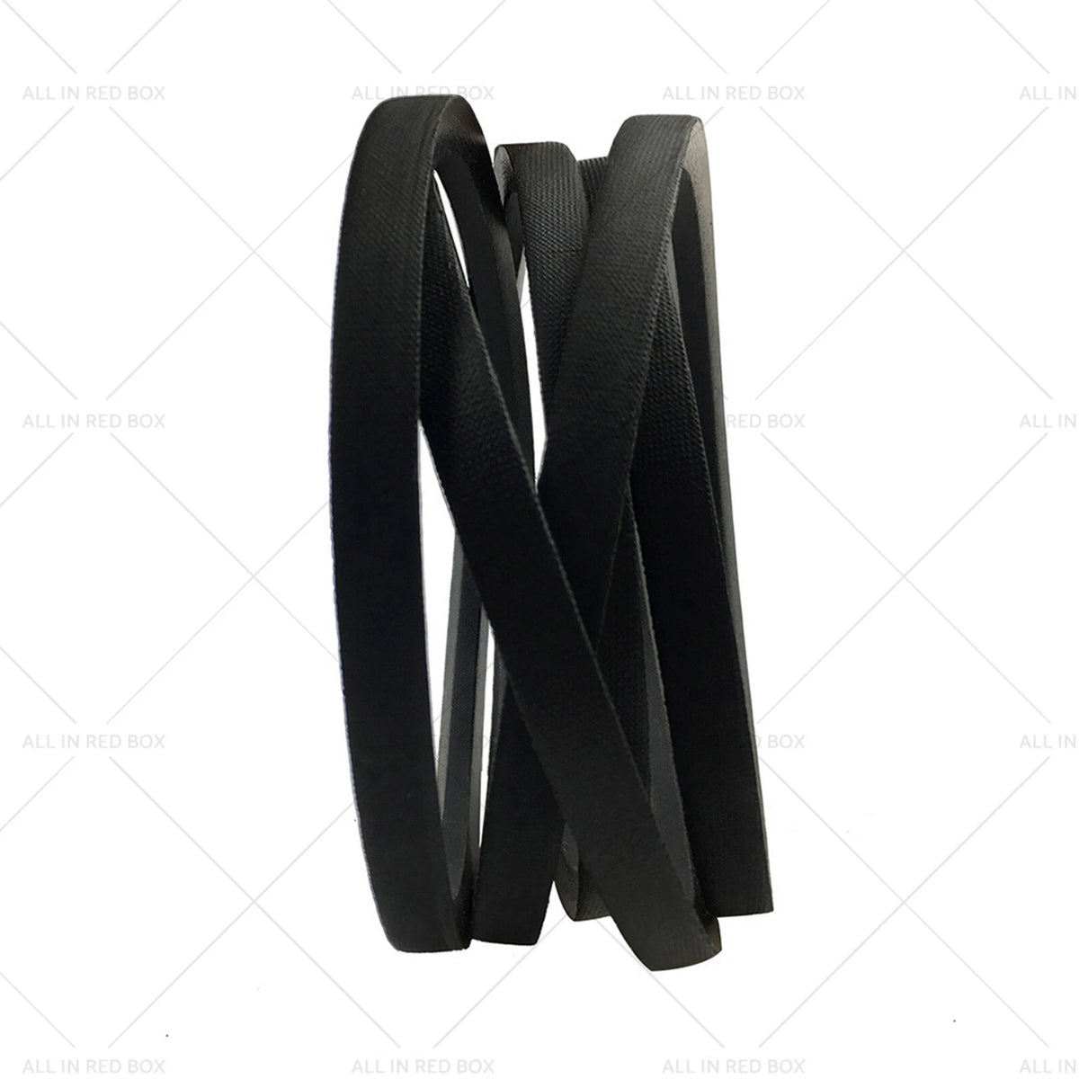 Transmission Front Drive Belt for Toro 22 Inch Recycler Mower (117-1018)