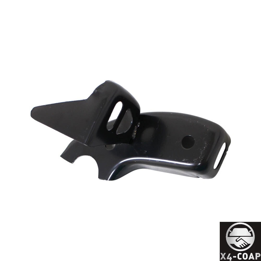 Front Left Driver Side Bumper Bracket for Chevy Oldsmobile GMC (12472150)