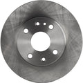 Disc Brake Rotor for Mazda Miata (1990-1993)