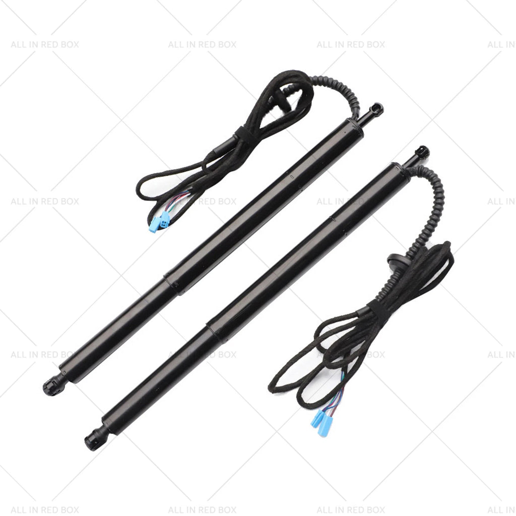 Electric Tailgate Hatch Gas Strut Kit for Toyota Land Cruiser (2012–2020)
