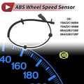 ABS Wheel Speed Sensor No.YS4Z2C190BA for Ford Focus (2000–2007)