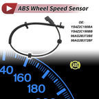 ABS Wheel Speed Sensor No.YS4Z2C190BA for Ford Focus (2000–2007)