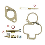 Carburetor Rebuild Kit for Ford Model A (1928–1931) A9590T Gaskets Springs
