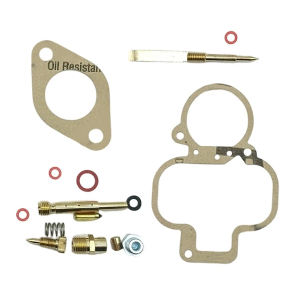 Carburetor Rebuild Kit for Ford Model A (1928–1931) A9590T Gaskets Springs
