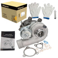 Turbocharger K04 for Audi TT Quattro (2003–2006)