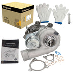Turbocharger K04 for Audi TT Quattro (2003–2006)