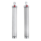 Hydraulic Cylinders for Chevy Camaro Pontiac Firebird (Convertible Top)
