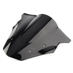 Windshield for KAWASAKI ER-6F Ninja 650 2012-2016 Black