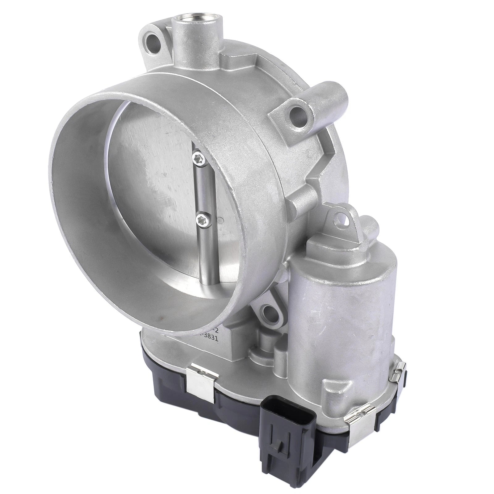 92mm Throttle Body for Jeep Grand Cherokee Dodge Challenger Charger (2015–2021)