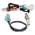 2X O2 Oxygen Sensor for Buick LaCrosse 3.8L (2008–2009)