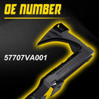 Front Passenger Bumper Corner Bracket for Subaru WRX STi (2015–2017) 57707VA001