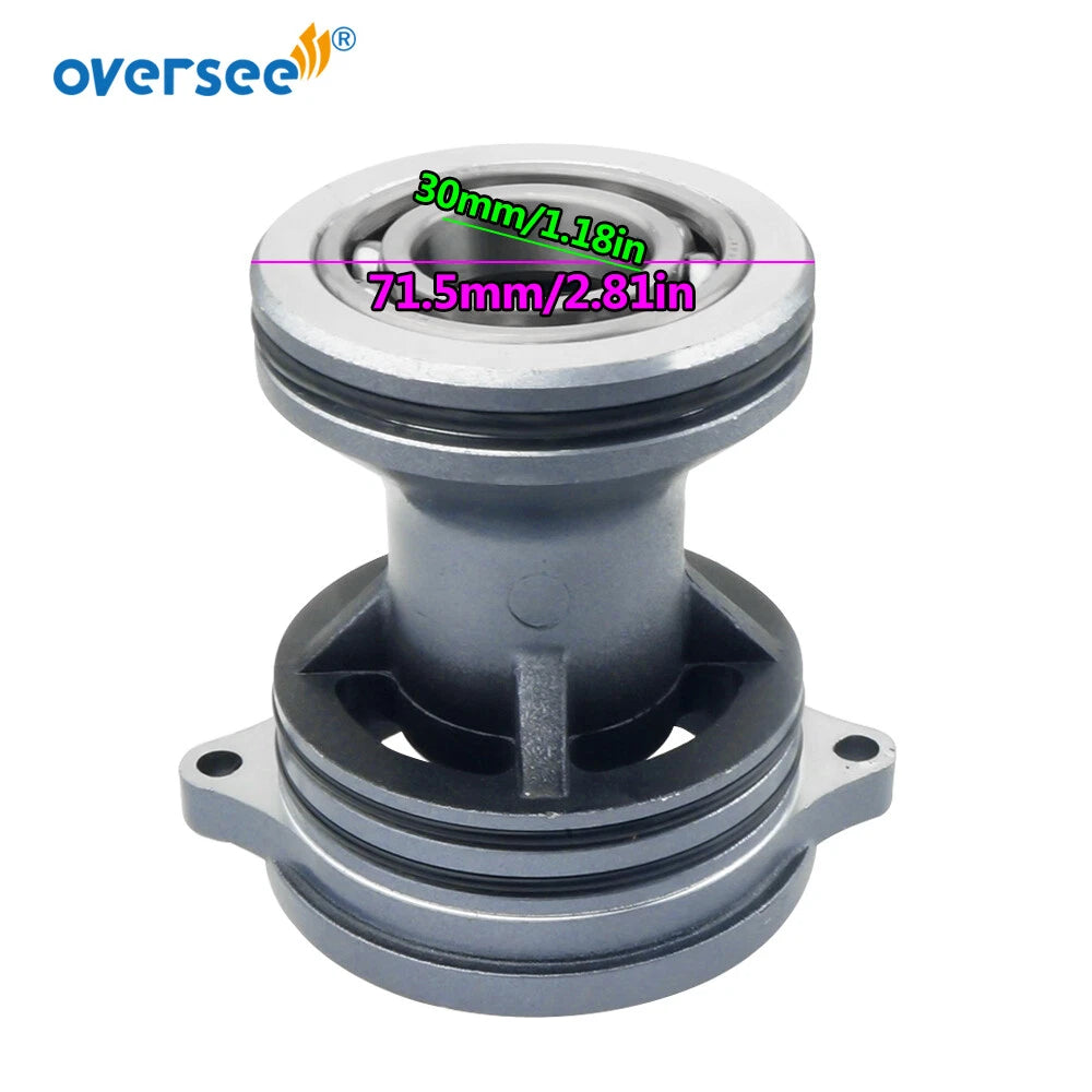 Lower Casing Cap Assy for Yamaha Outboard Parsun 25 30HP (61N-45361-01-4D)