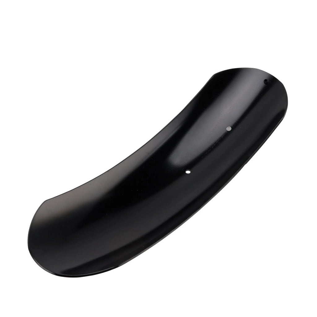 Steel Front Fender Mudguard for Honda CL250 CL300 CL500 SCL500 (2023–2025)