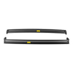 Cross Bar Crossbar for Tesla Model 3 (2017–2024) Roof Rail Rack Carrier