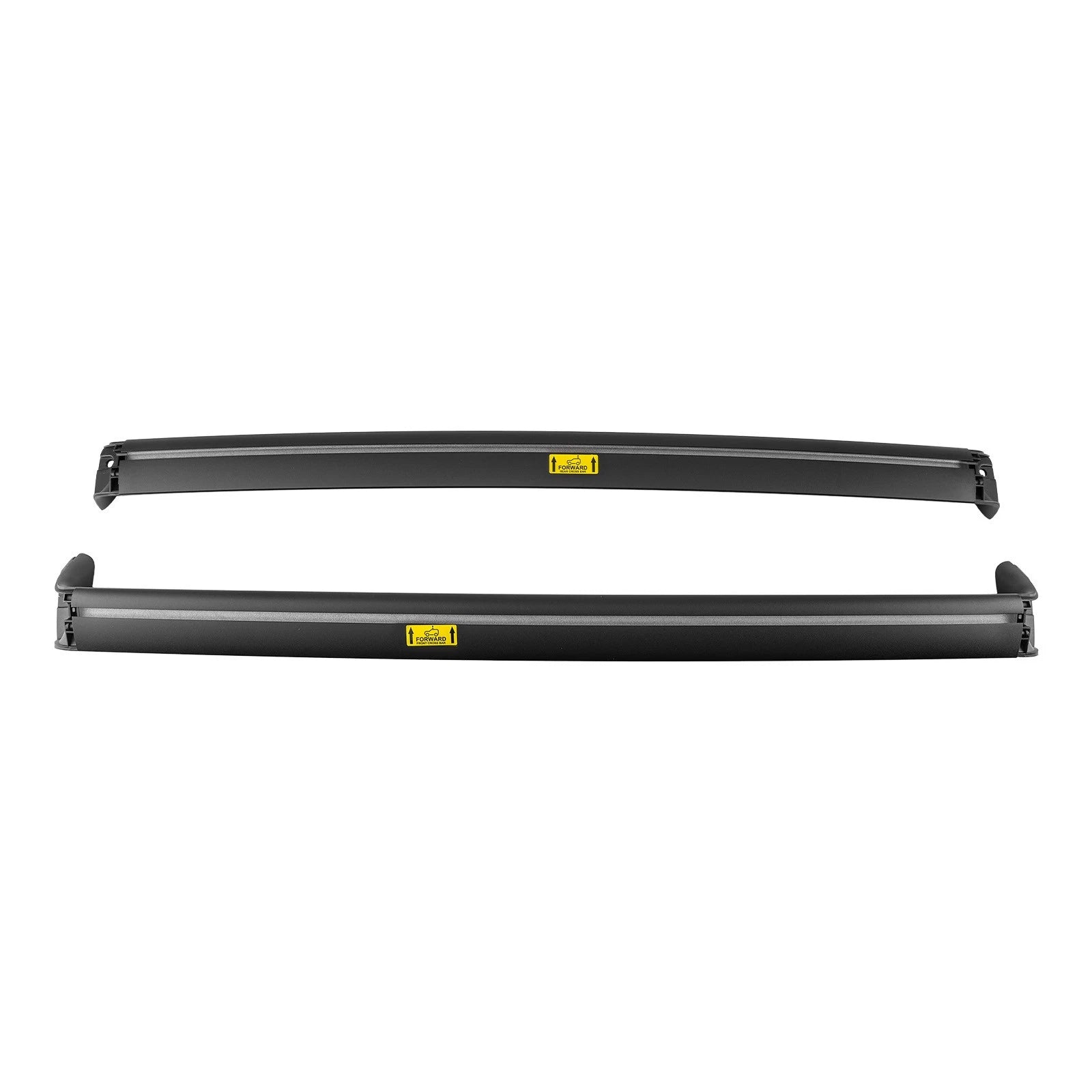 Cross Bar Crossbar for Tesla Model 3 (2017–2024) Roof Rail Rack Carrier