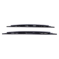 Wiper Blade Set for BMW 745Li 745i 750Li 750i 760Li (2002-2008)