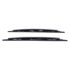 Wiper Blade Set for BMW 745Li 745i 750Li 750i 760Li (2002-2008)