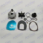 Water Pump Repair Kit 817275A5 for Mercury Outboard OptiMax 3.0L DFI (200-300)