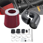 Cold Air Intake Kit for Chevy S10 Blazer Jimmy 4.3L V6 (1996–2005)