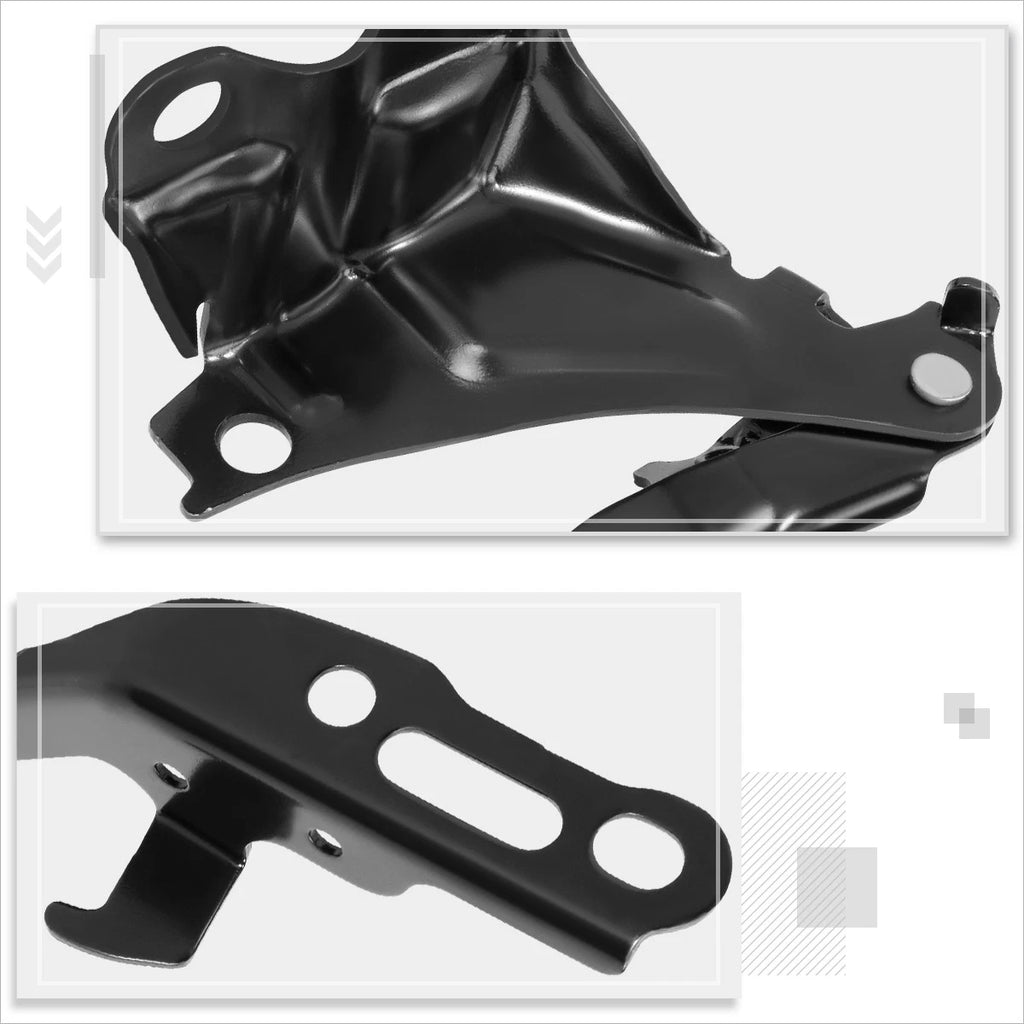 Front Bumper Reinforcement for Elantra Sedan (2017–2018)
